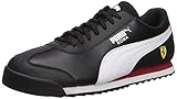 Roma PUMA Men\'s Ferrari Roma Sneaker