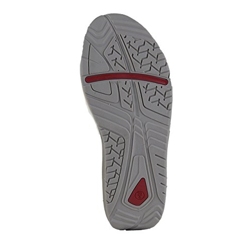 Best Medical Damen Berufssandale/-clog Weiß - 6