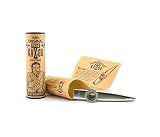 solo Original Tin Kazoo - Made just as the original Gold Top by Flights of Fancy