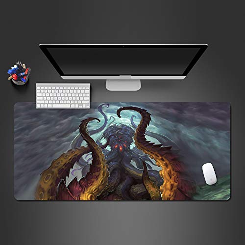 Preisvergleich Produktbild Spiel Laptop Tastatur Mauspad 800x300x2