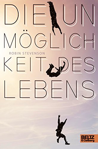Cover zum Buch Die Unmöglichkeit des Lebens