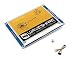 Produktbild Waveshare Tri-Color 4.2inch E-Ink Display Module Resolution 400x300 3.3v Three-Color Yellow/Black/White E-Paper Electronic Screen Panel SPI Interface for Raspberry Pi/Arduino/Nucleo