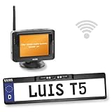 📹 Infrarot-Kamera: Blickwinkel 180°, Lichtempfindlichkeit 0 Lux, Automatische Gegenlichtkompensation, 4 x IR LEDs - Nachtsichtfähigkeit bis 5 m