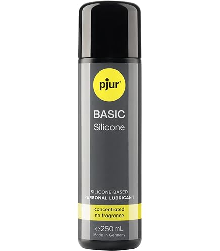 dr.love silikon gleitgel Dr.Love® Silikon-Lubricant 200ml – Lang anhaltend für Sie und Ihn