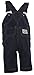 Baby Boys Designer Dungarees (3 months, Blue)