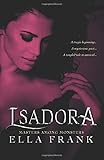 Cover zum Buch Isadora