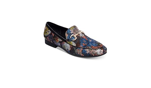 steve madden risky bit loafers