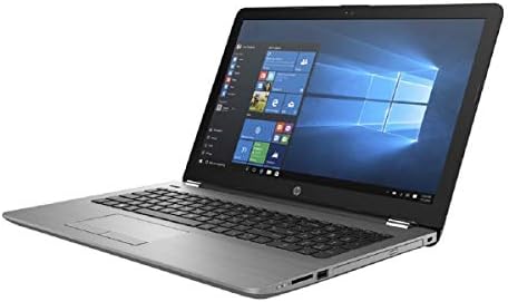 HP 250 G6 39,6 cm (15,6") Notebook Intel Core i5-7200U, 8GBRAM, 128GB SSD, 1TB HDD, Full HD-Display, AMD Radeon 520