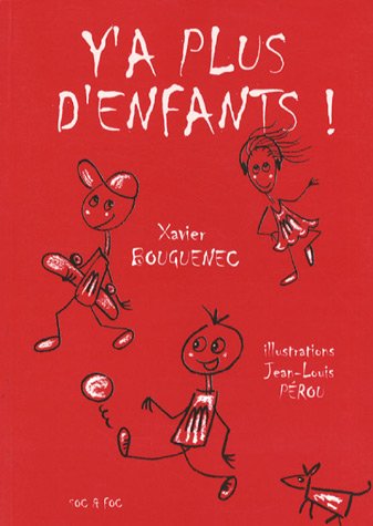 Y'a plus d'enfants !