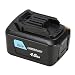 Produktbild POWERGIANT 10,8V 4,0Ah Lithium CXT Ersatzakku für Makita Akku BL1040B BL1015 BL1040 BL1020 197402-0 197390-1 DF331DSMJ DF331D,mit led Indikato