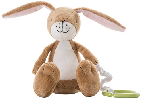 GUESS HOW MUCH I LOVE YOU Attachable Toy