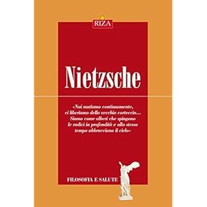 Nietzsche: Noi mutiamo continuamente, ci liberiamo della vecchia corteccia... Siamo come alberi che spingono le radici in profondità e allo stesso tempo abbracciano il cielo Nietzsche: Noi mutiamo continuamente, ci liberiamo della vecchia corteccia... Siamo come alberi che spingono le radici in profondità e allo stesso tempo abbracciano il cielo