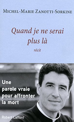 Quand je ne serai plus là Quand je ne serai plus là