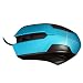 Produktbild Unbekannt Powerstar Wired USB Optical Mouse PW-5002 - PW-5002