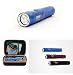 Produktbild Riff TL M B - Tauchlampe MINI 800 Lumen, blau