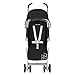 Maclaren Techno XT Recline Seat Buggy with Extentable Leg Rest
