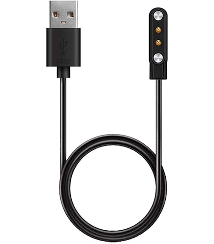 Smart Watch Magnetic Charger Smartwatch Charging Cable USB Chargeable Adapter Zk