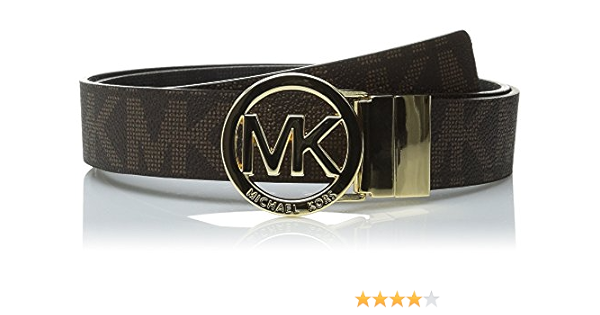 black mk belt