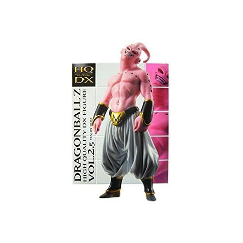 Dragon Ball Z prefabricated high quality DX figure VOL.2.5 Majin Buu (japan import)