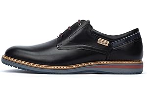 Pikolinos Zapatos de Piel Avila M1T-4050 Cuero