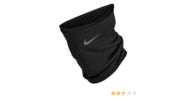 nike run therma sphere neck warmer