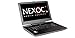 Produktbild Nexoc 1364271 G736II (P870DM2-G) UHD Wide View Angel Notebook (Intel Core i7, 1500GB Festplatte, 32GB RAM, Nvidia GeForce GTX 1080, 43,9 cm 17,9 Zoll)) schwarz