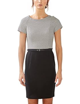 ESPRIT Collection Damen Kleid