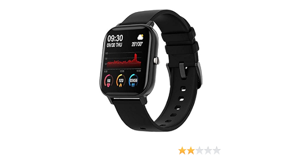 Colmi P8 Smartwatch Price in Bangladesh Fitness Tracker | Diamu.com.bd