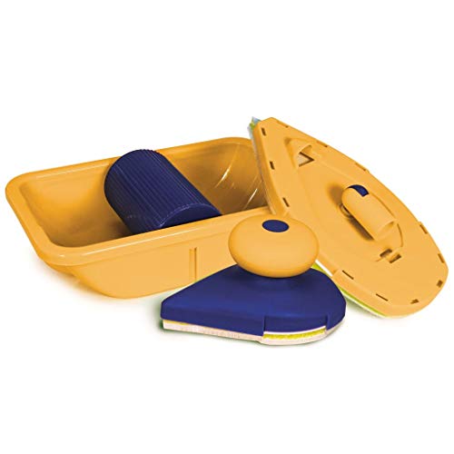 Preisvergleich Produktbild Bekend van TV Magic Paint Pro