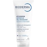 Bioderma Atoderm Intensive Foaming Gel &Ccedil;ok Kuru ve Atopi Eğilimli Ciltler i&ccedil;in Niasinamid İ&ccedil;eren Onarıcı Temizleme Jeli Bebek
