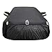 Produktbild CAR COVER Autoabdeckung für den Außenbereich, geeignet für Mazda RX-7 Enhanced Version Black
