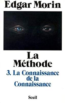 Brand: Seuil La Methode - Tome 3, La Connaissance De La Connaissance