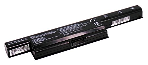 Laptop akku 10.8V 5200mAh 6Zellen A32-K93 07G016 J11875M K931823 für ASUS K93 X93 A93S A95V K95V für 07G016J11875M K931823 A93xx K93xx A95xx K95xx X93xx PRO91xx R900xx - 4