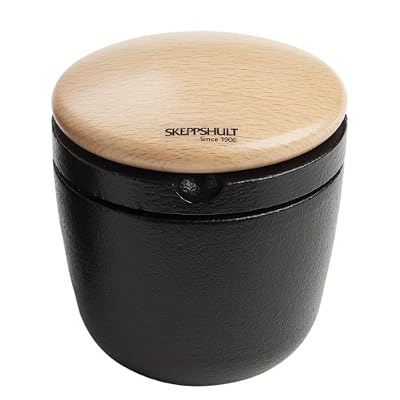Skeppshult BROYEUR CYLINDRIQUE MANUEL BOUCHON BOIS