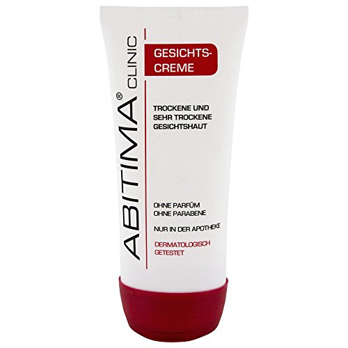 Abitima Clinic Gesichtscreme 100 ml