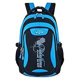 Aplicación: La mochila es perfecta para viajes, escuelas, oficinas, excursiones, escalada y otras actividades al aire libre.