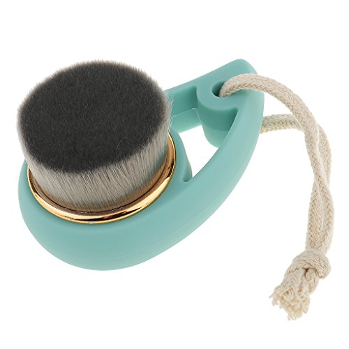 Segolike Face Cleaning Brush Deep Facial Cleanser Exfoliating Cleaning Tool - Plastic Handle + BAMBOO CHARCOAL FIBER BRISTLE RS.265 (63.00% Off) - Amazon