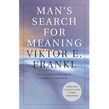 Man's Search for Meaning