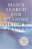 Image de Man's Search for Meaning