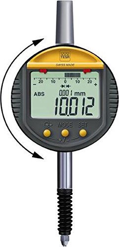 Preisvergleich Produktbild Elektronische Messuhr DIGICO 610 MI