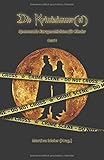 Die Krimizimmerei: Spannende Kurzgeschichten für Kinder - Band 1 (Krimizimmer(ei) - Anthologie) by Alexandra Oswald, Norbert J. Wiegelmann