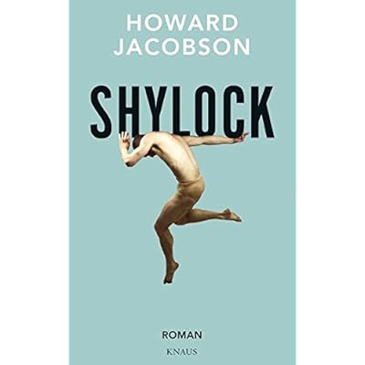 Shylock: Roman Shylock: Roman