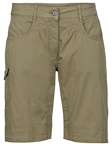 VAUDE Damen Hose Cyclist Shorts - 3