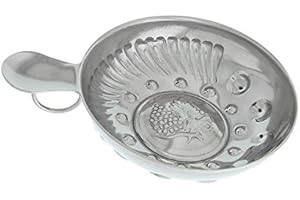 INCONNU taste vin avec anneau 871