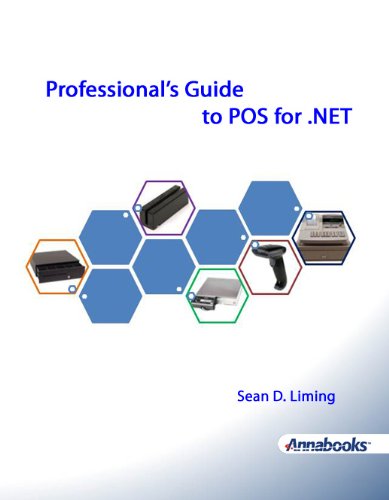Download Professional’s Guide to POS for .NET