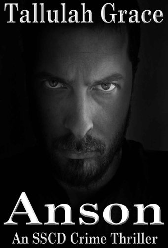 Download Anson (SSCD Crime Thriller Book 4)