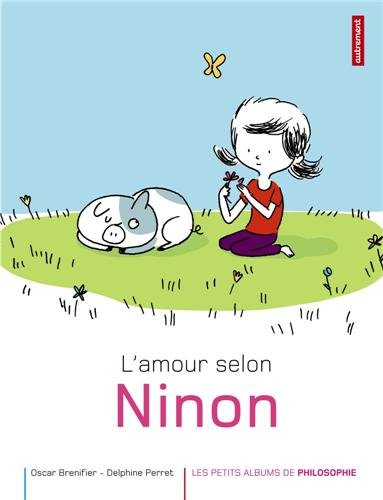 L'amour selon Ninon