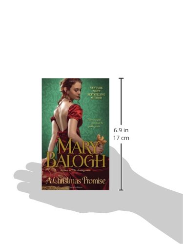 A Christmas Promise