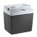 Produktbild Mobicool V26 AC/DC - Tragbare Thermo-Elektrische Kühlbox, 25 Liter, 12 V und 230 V für Auto, LKW und Steckdose, Grau, A++