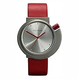 Rolf Cremer Damen-Armbanduhr Spirale Analog Quarz 492316